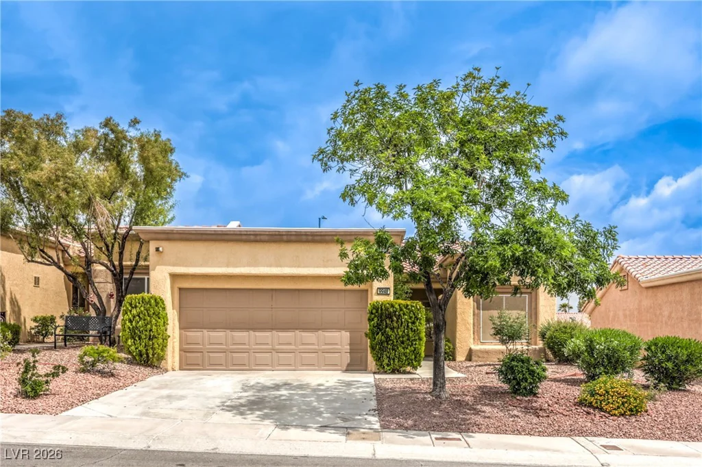 9948 Bundella, Las Vegas, NV 89134