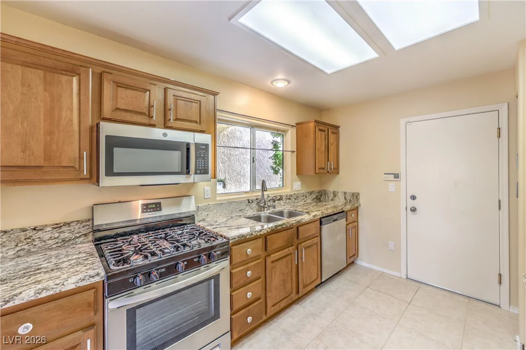 9948 Bundella, Las Vegas, NV 89134