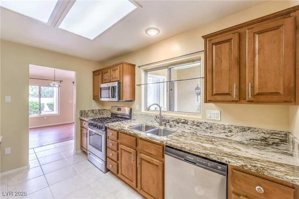 9948 Bundella, Las Vegas, NV 89134