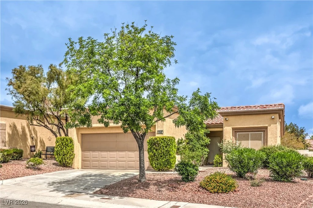 9948 Bundella, Las Vegas, NV 89134