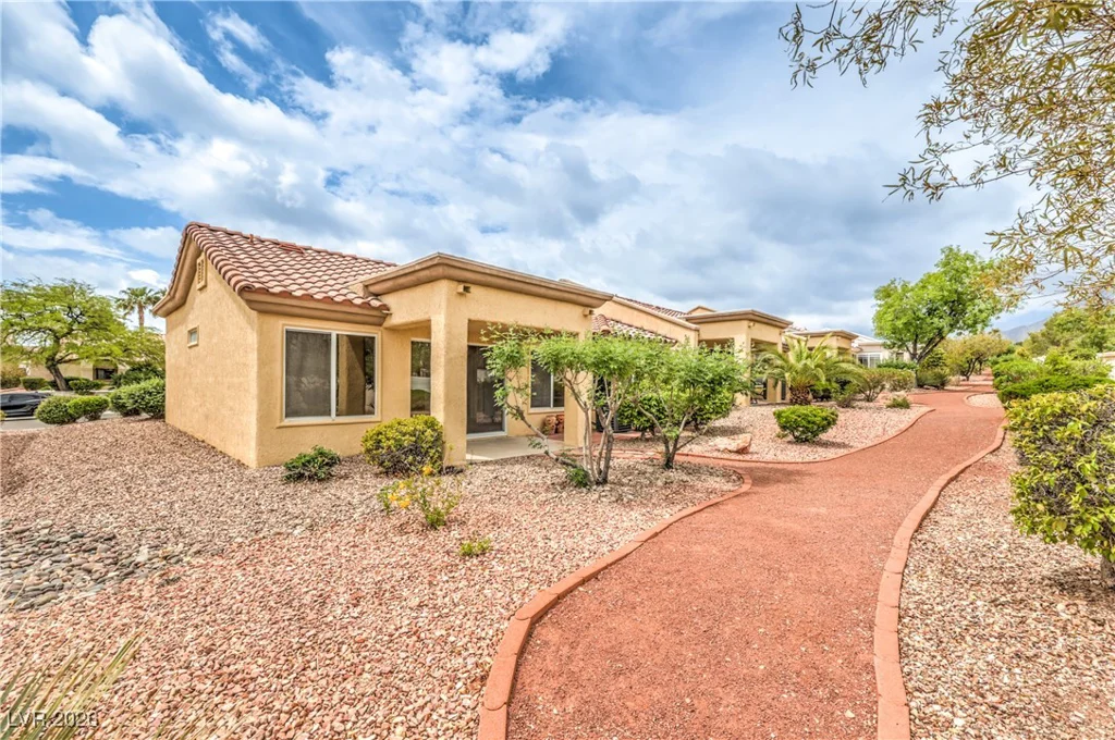 9948 Bundella, Las Vegas, NV 89134