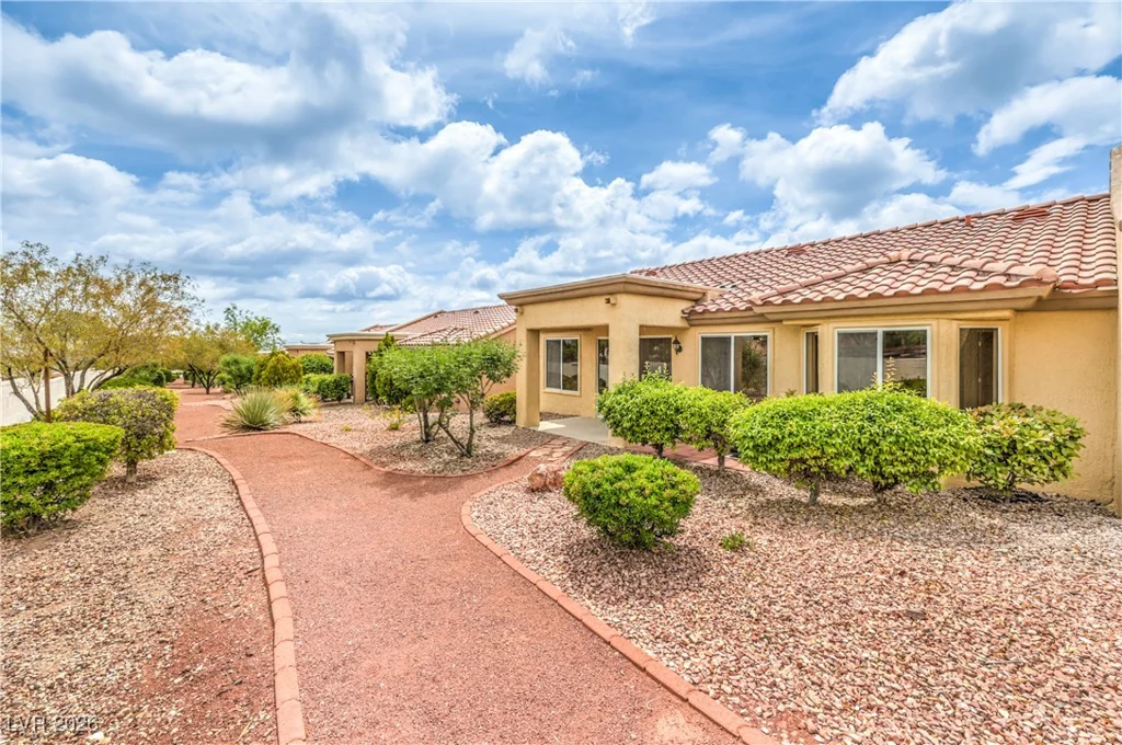 9948 Bundella, Las Vegas, NV 89134