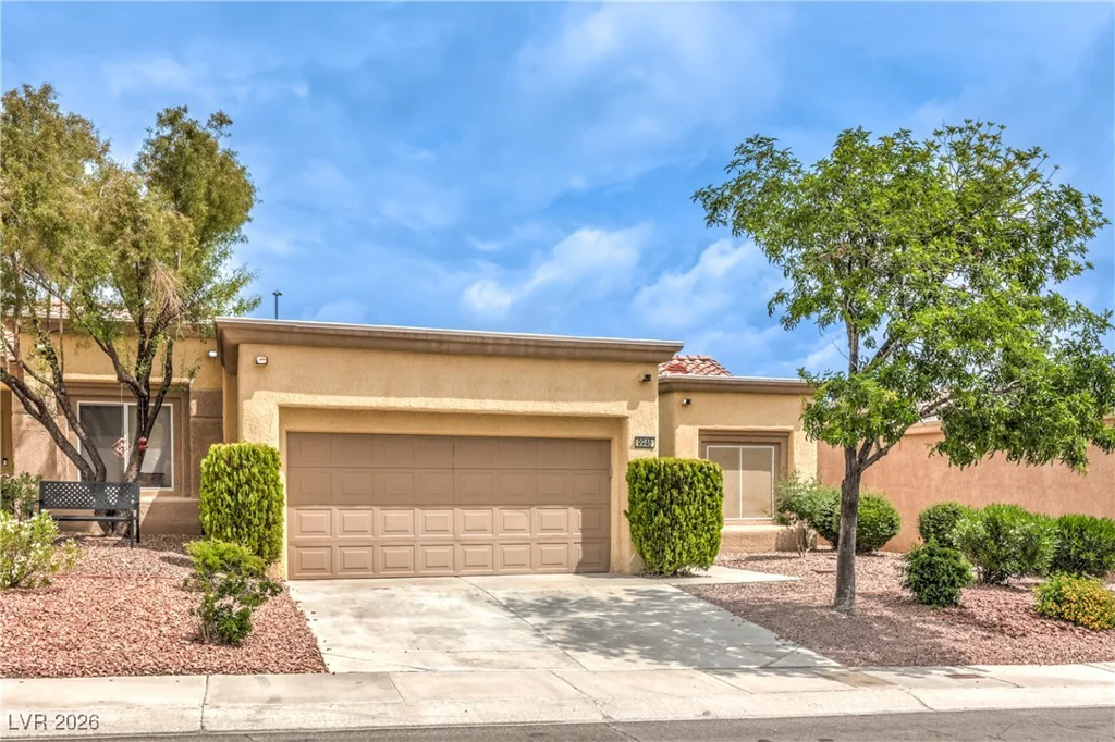 9948 Bundella, Las Vegas, NV 89134