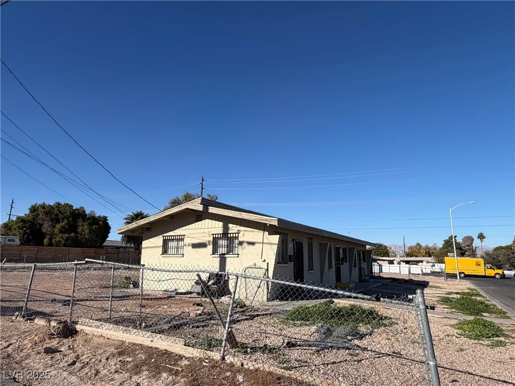513 19th, Las Vegas, NV 89101