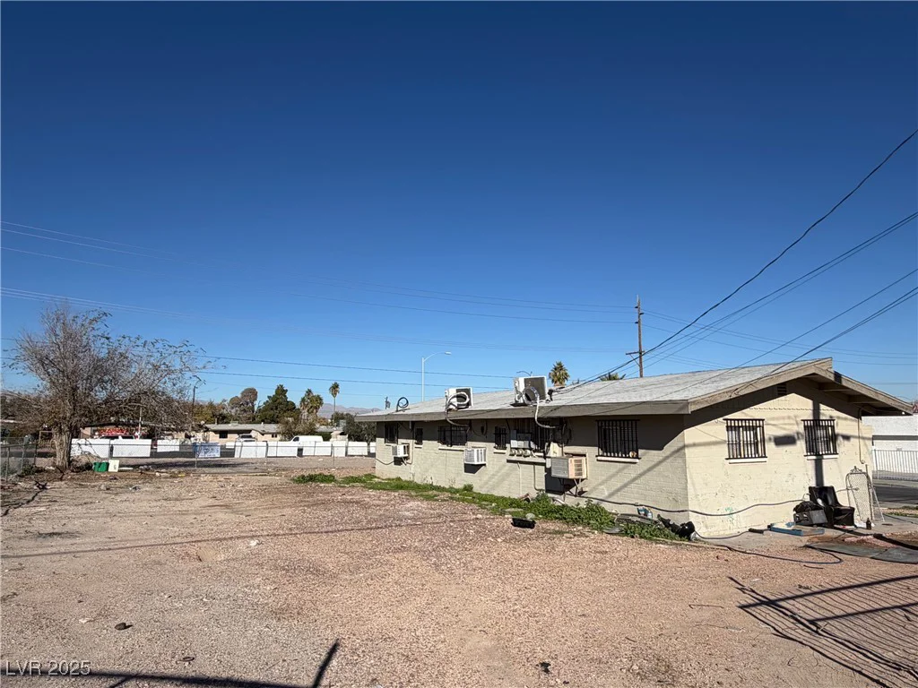 513 19th, Las Vegas, NV 89101