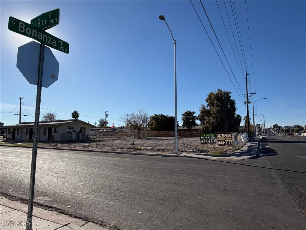 513 19th, Las Vegas, NV 89101