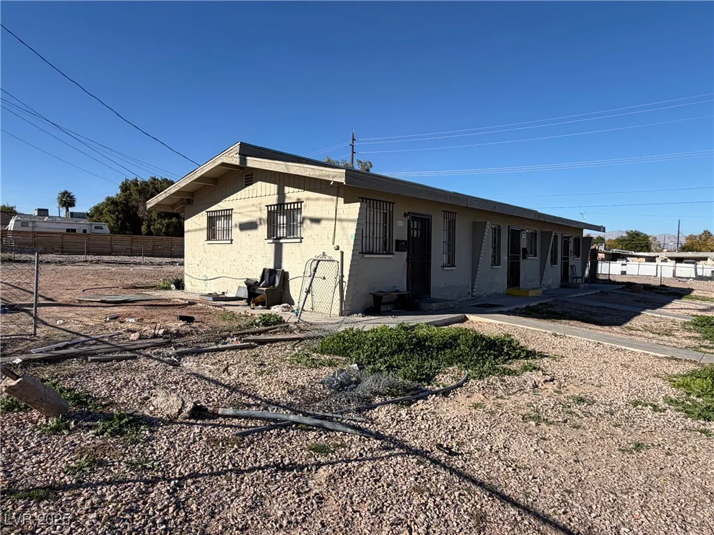 513 19th, Las Vegas, NV 89101