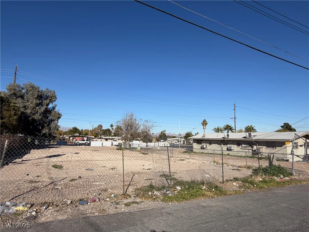 513 19th, Las Vegas, NV 89101
