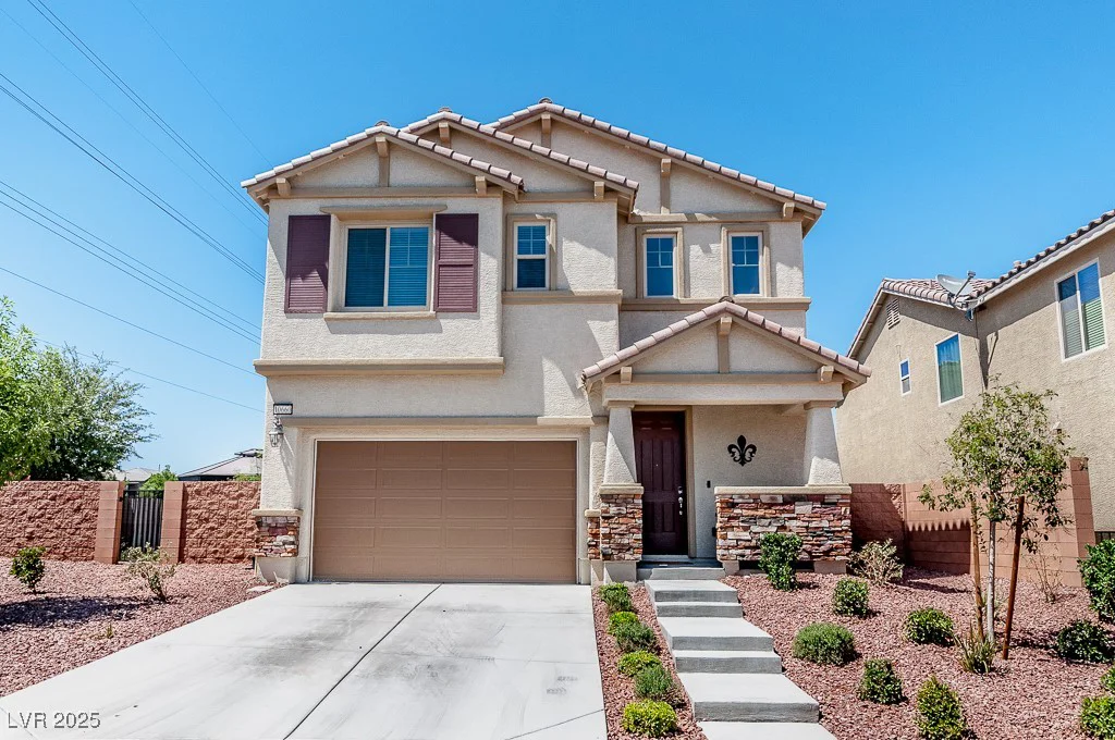 10660 Hyde Corner, Las Vegas, NV 89166