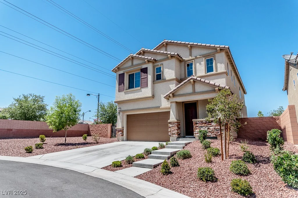 10660 Hyde Corner, Las Vegas, NV 89166