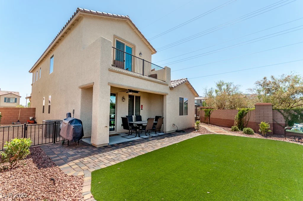 10660 Hyde Corner, Las Vegas, NV 89166