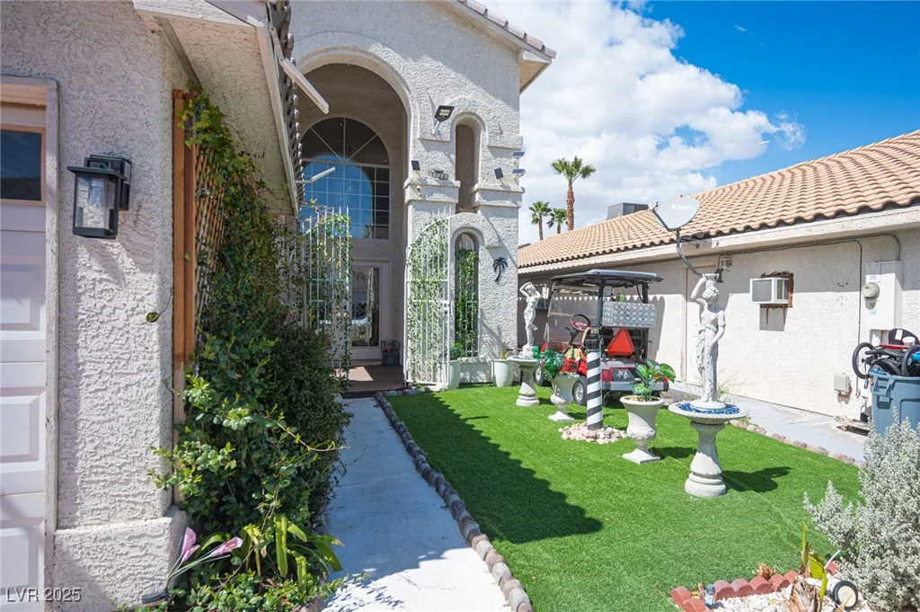 4381 Flagship, Las Vegas, NV 89121