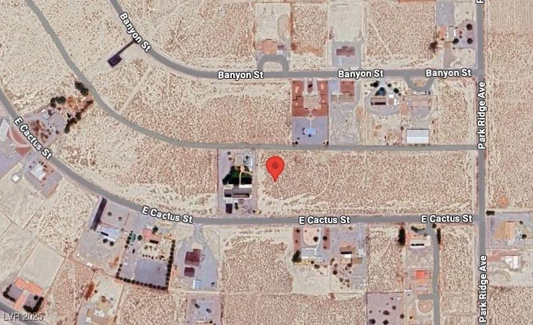 2330 Cactus, Pahrump, NV 89048