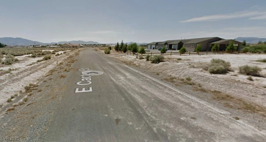 2330 Cactus, Pahrump, NV 89048
