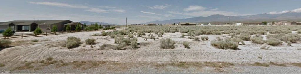 2330 Cactus, Pahrump, NV 89048