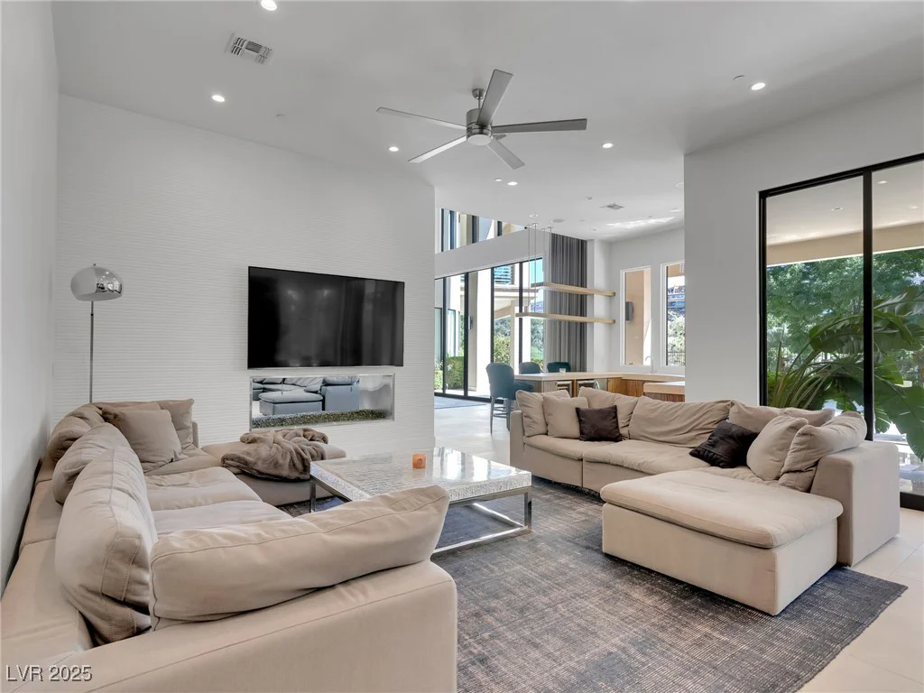 1493 Foothills Village, Henderson, NV 89012