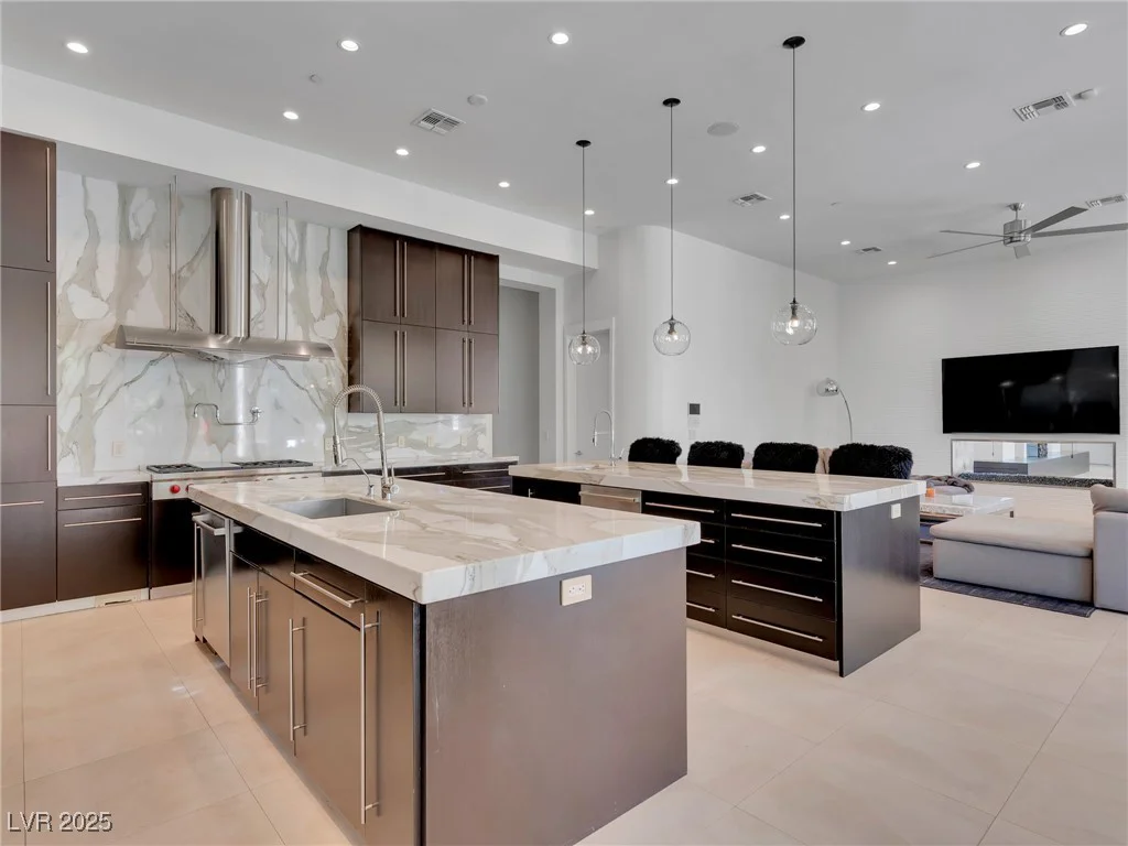 1493 Foothills Village, Henderson, NV 89012