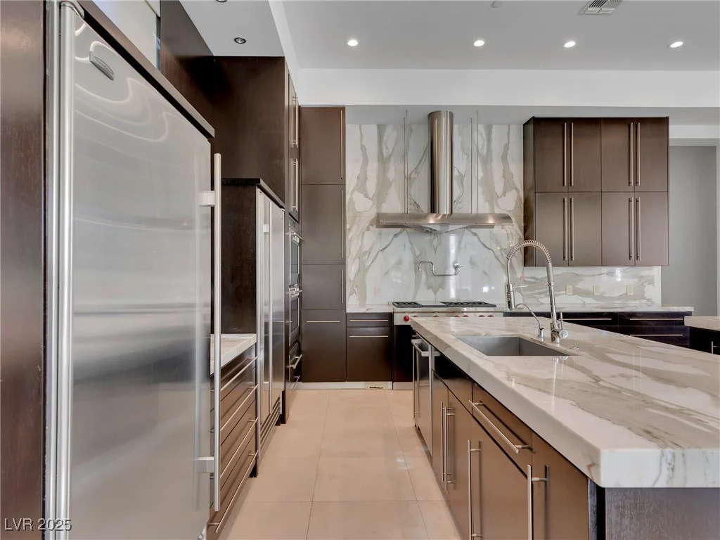 1493 Foothills Village, Henderson, NV 89012