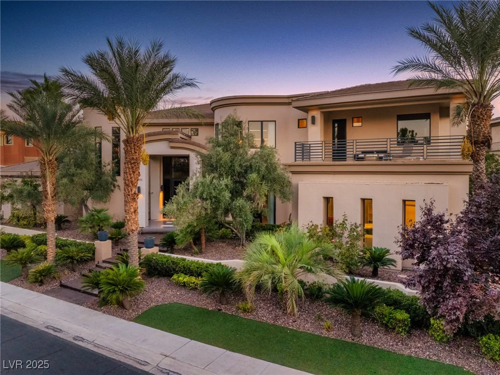 1493 Foothills Village, Henderson, NV 89012