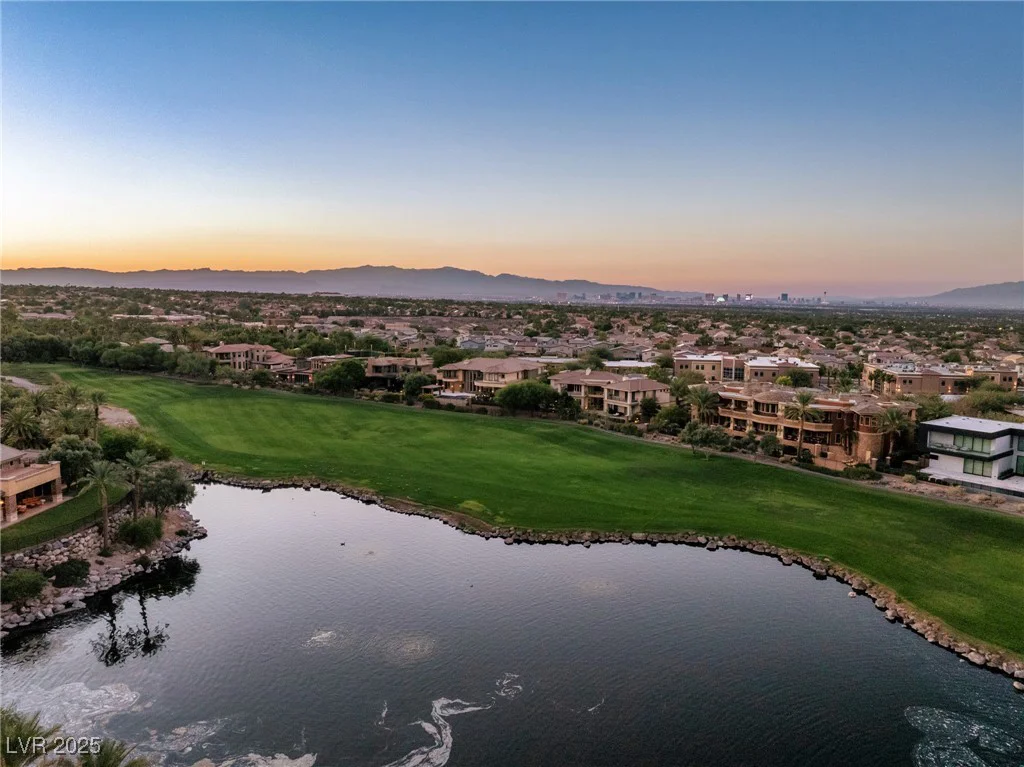 1493 Foothills Village, Henderson, NV 89012