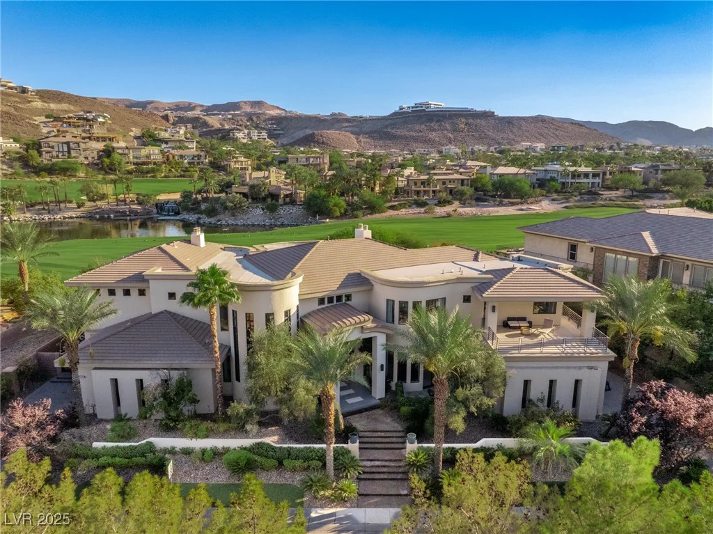 1493 Foothills Village, Henderson, NV 89012