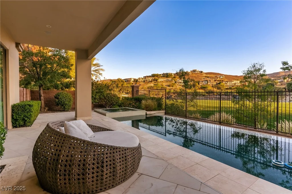 1493 Foothills Village, Henderson, NV 89012