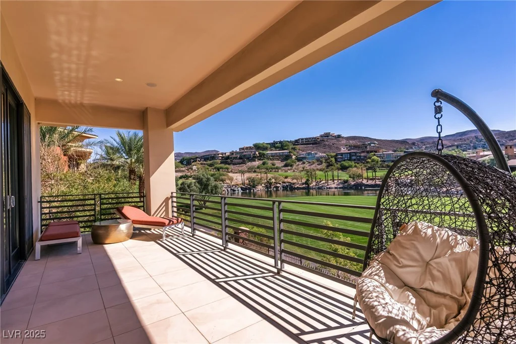 1493 Foothills Village, Henderson, NV 89012