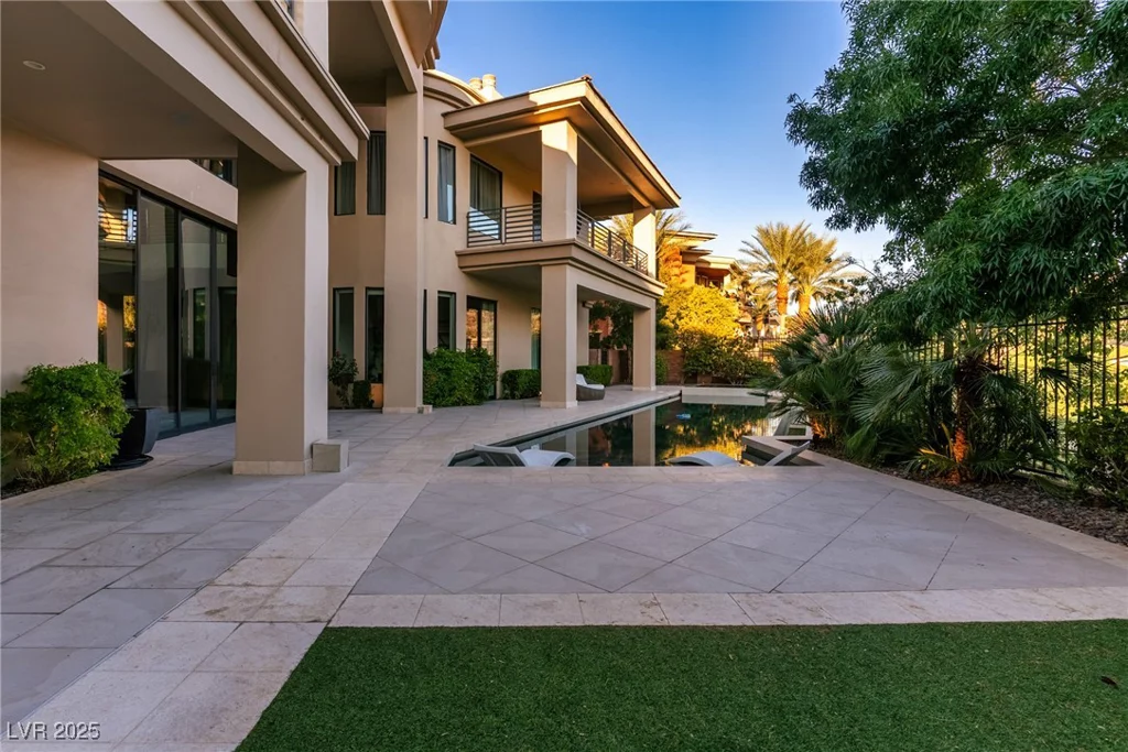 1493 Foothills Village, Henderson, NV 89012