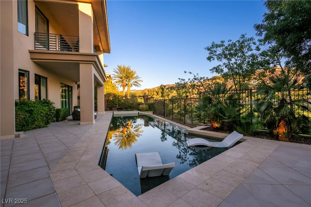 1493 Foothills Village, Henderson, NV 89012