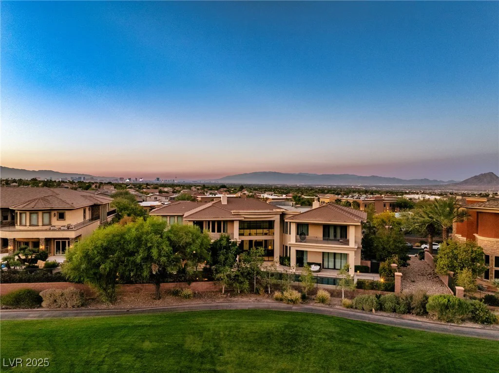 1493 Foothills Village, Henderson, NV 89012