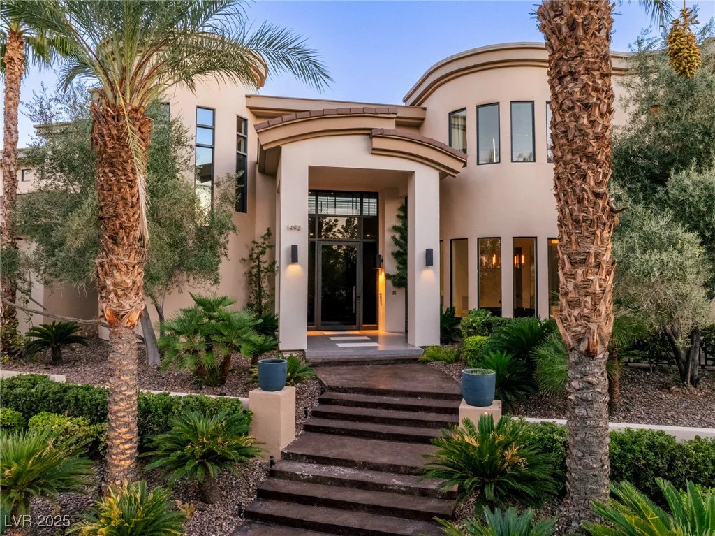 1493 Foothills Village, Henderson, NV 89012