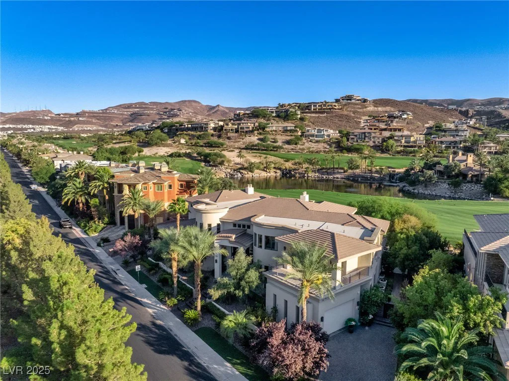 1493 Foothills Village, Henderson, NV 89012