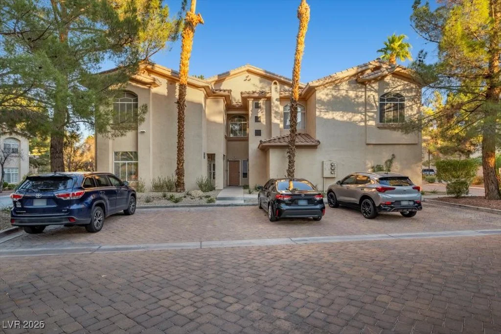 2050 Warm Springs, Henderson, NV 89014
