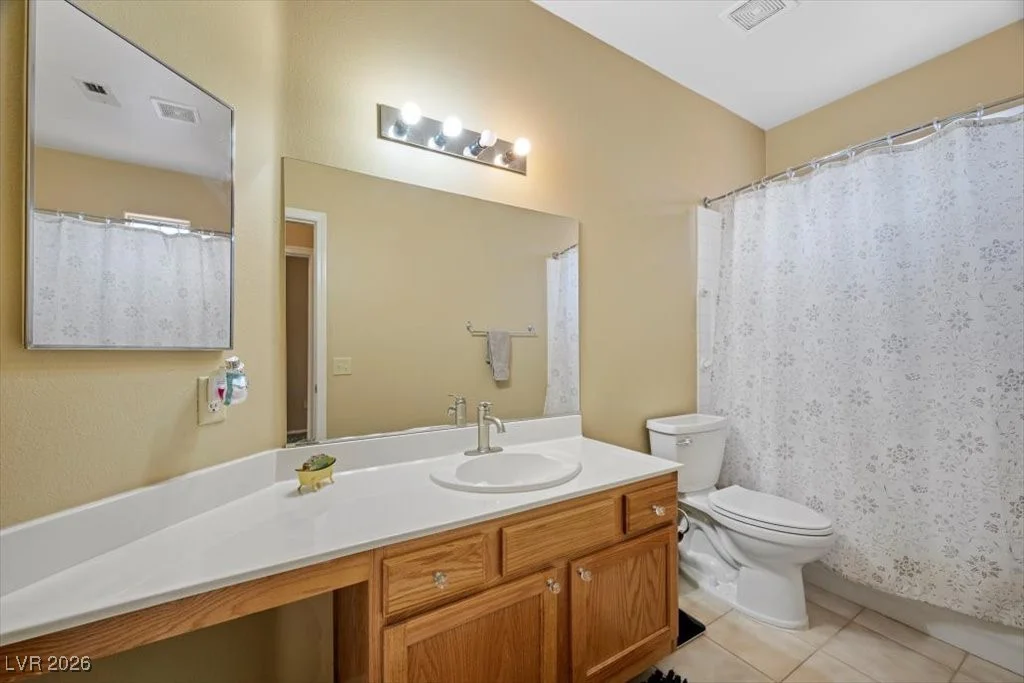 2050 Warm Springs, Henderson, NV 89014
