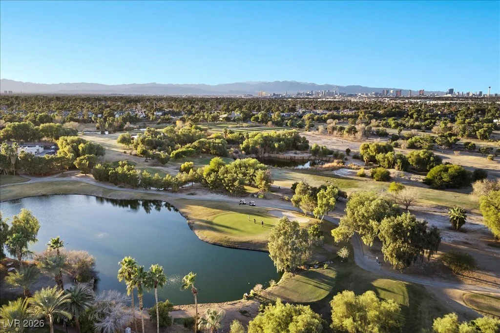 2050 Warm Springs, Henderson, NV 89014