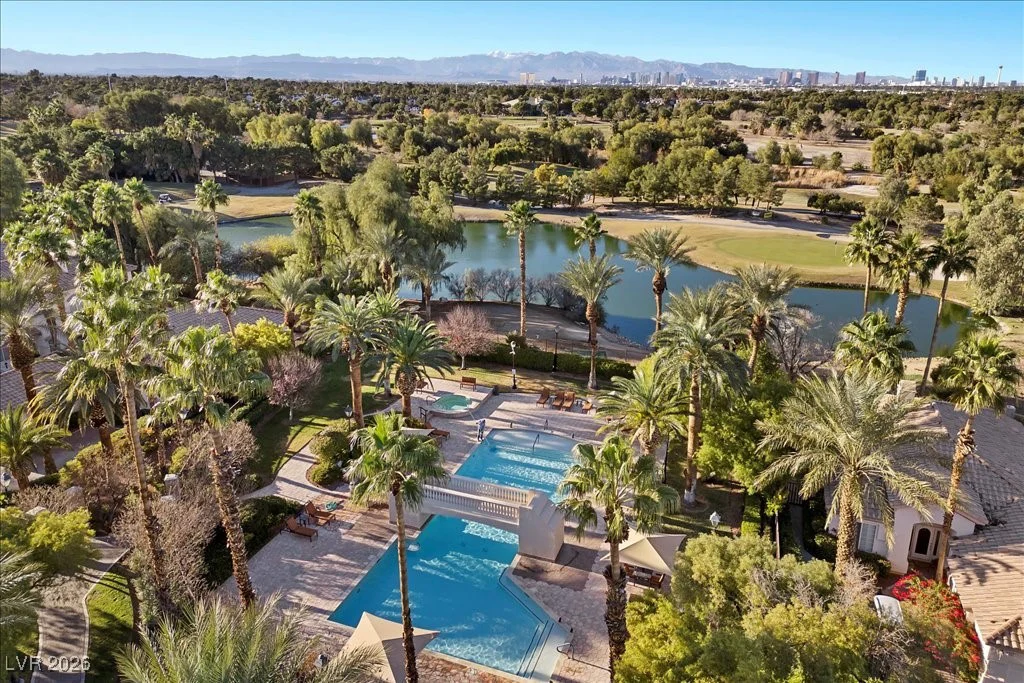 2050 Warm Springs, Henderson, NV 89014