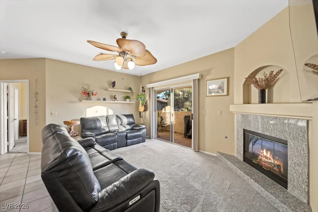 2050 Warm Springs, Henderson, NV 89014