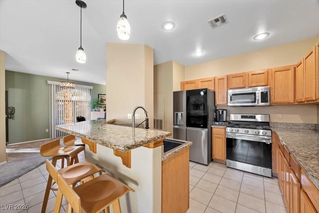 2050 Warm Springs, Henderson, NV 89014