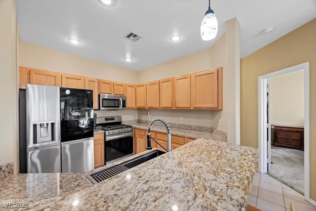2050 Warm Springs, Henderson, NV 89014