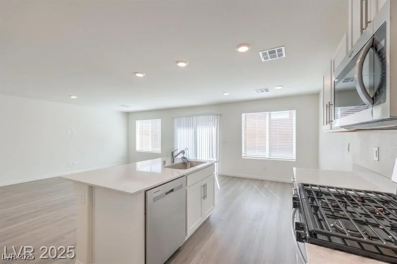 3269 La Cura, Las Vegas, NV 89141