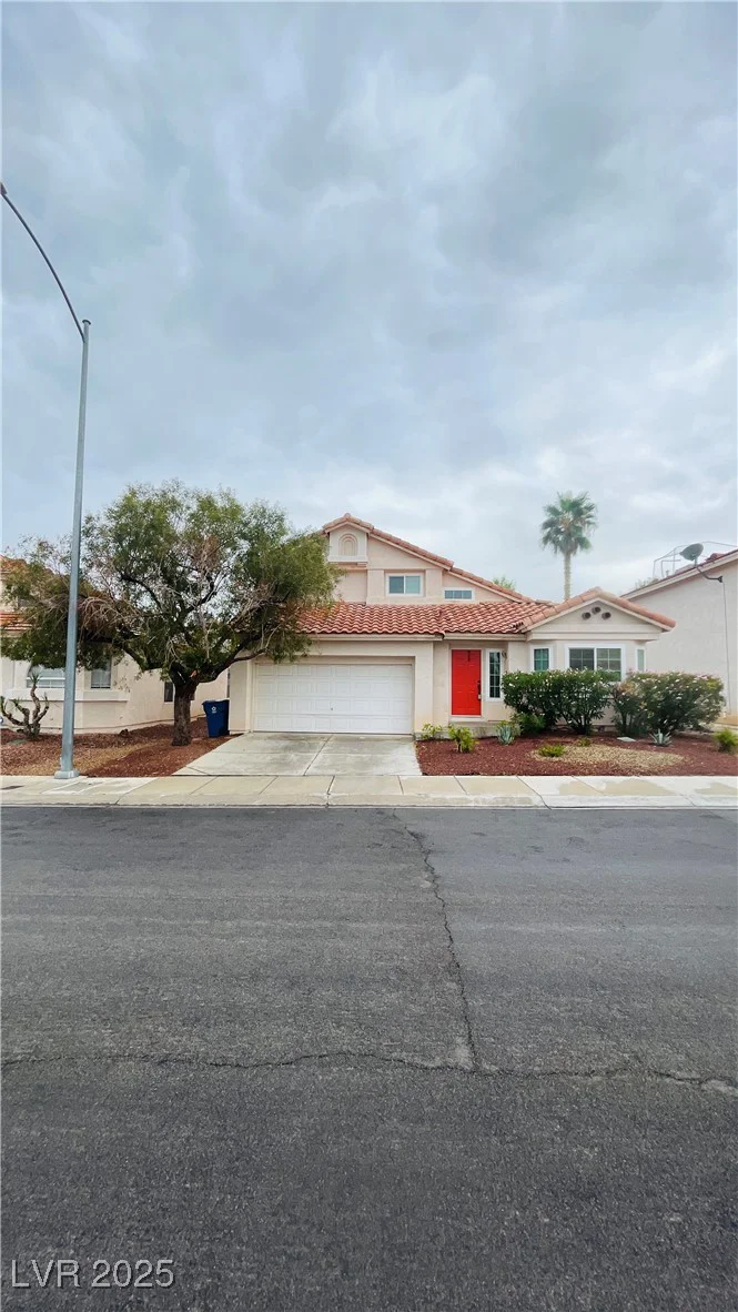 8717 Autumn Wreath, Las Vegas, NV 89129
