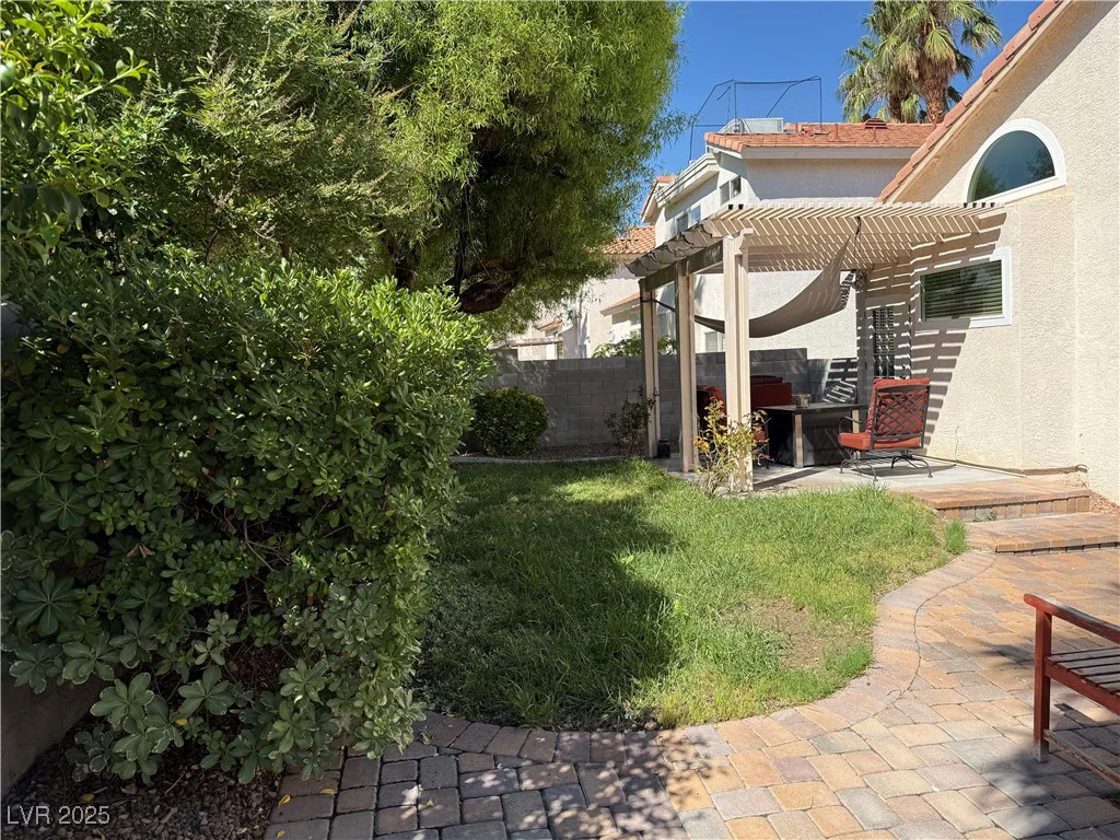 8717 Autumn Wreath, Las Vegas, NV 89129