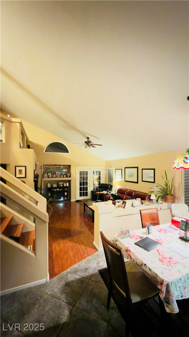 8717 Autumn Wreath, Las Vegas, NV 89129