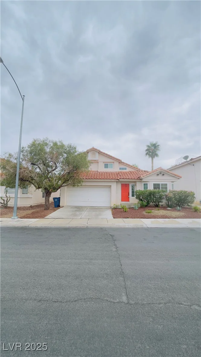 8717 Autumn Wreath, Las Vegas, NV 89129