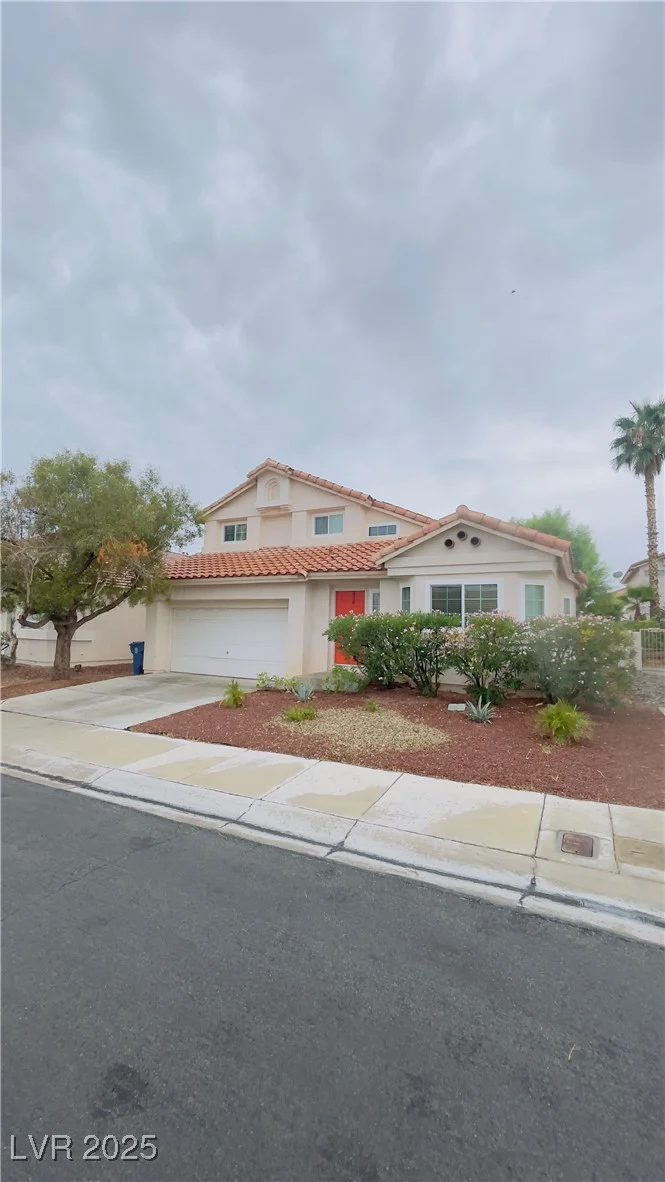 8717 Autumn Wreath, Las Vegas, NV 89129