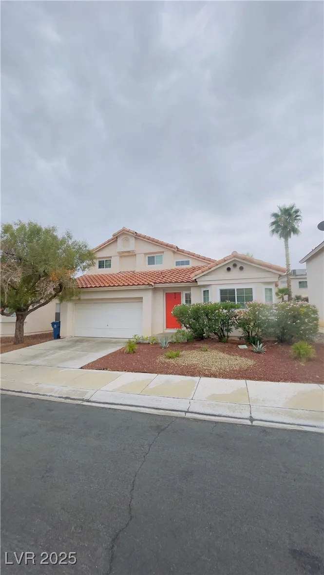 8717 Autumn Wreath, Las Vegas, NV 89129