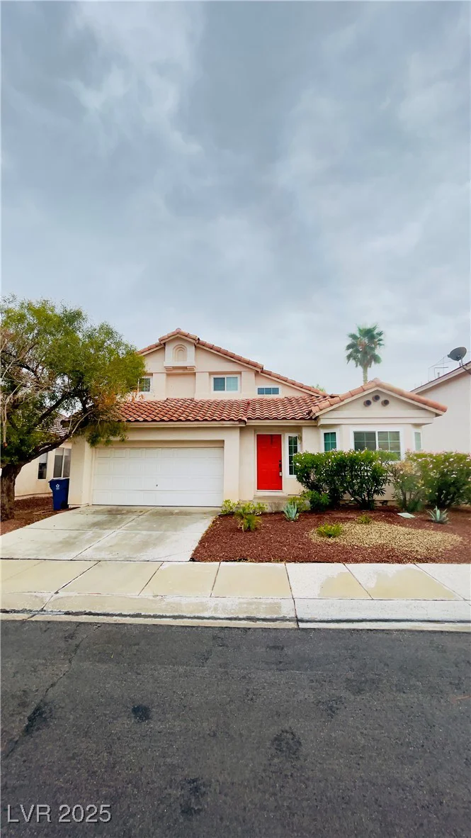8717 Autumn Wreath, Las Vegas, NV 89129