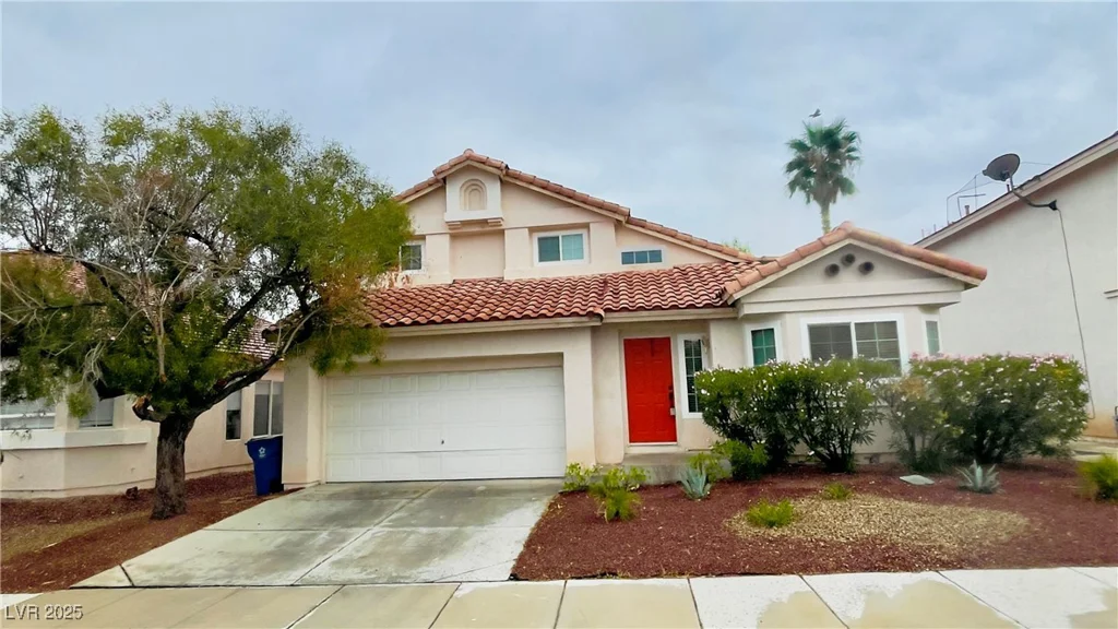 8717 Autumn Wreath, Las Vegas, NV 89129