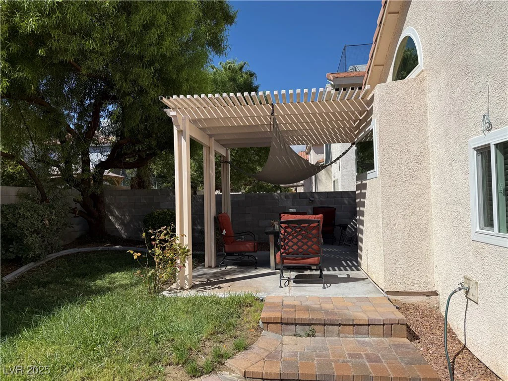 8717 Autumn Wreath, Las Vegas, NV 89129