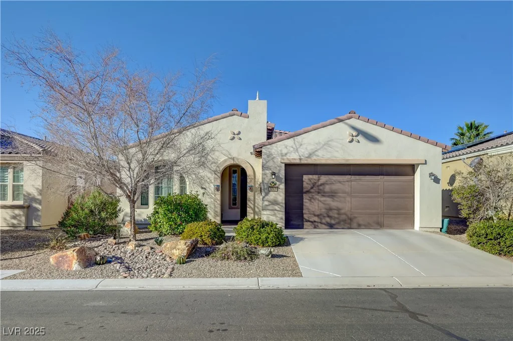 5763 Hannah Brook, North Las Vegas, NV 89081